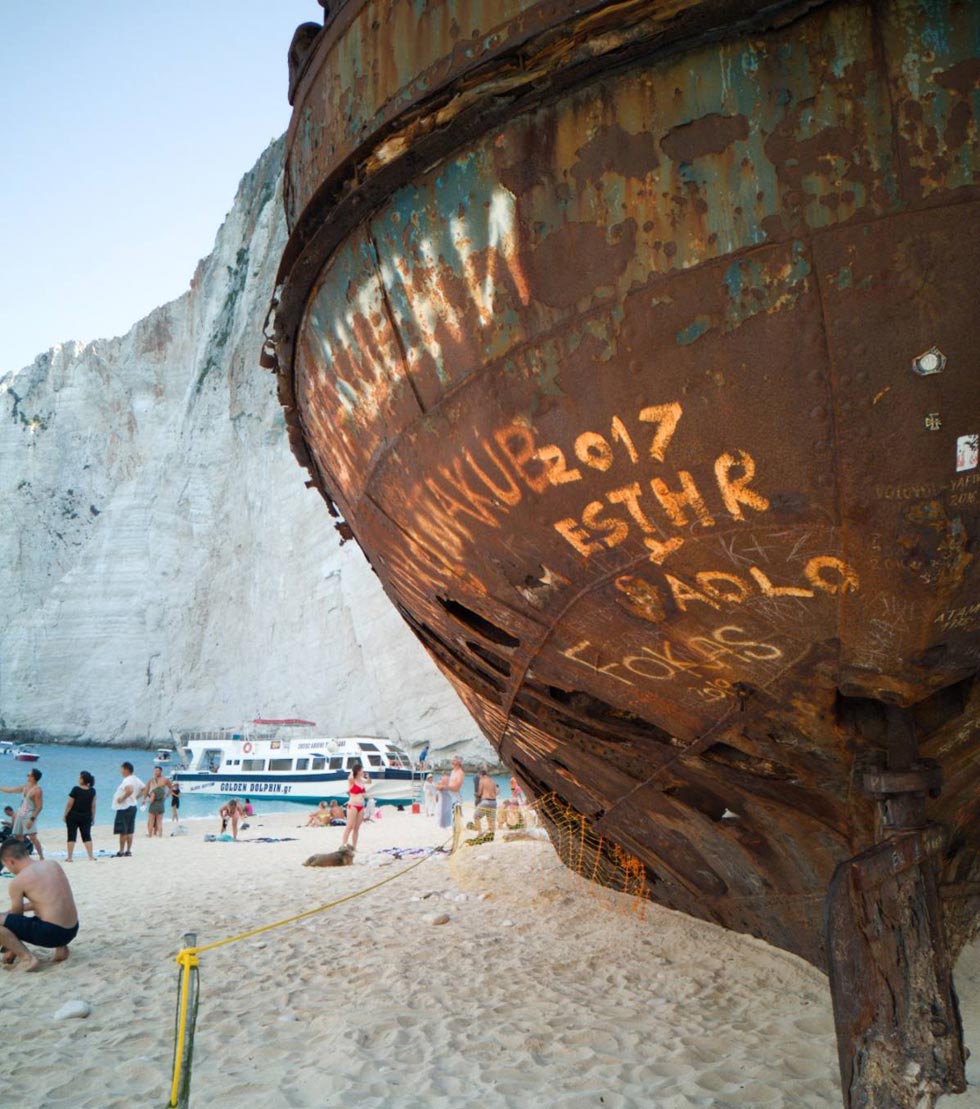 Zakynthos Tours