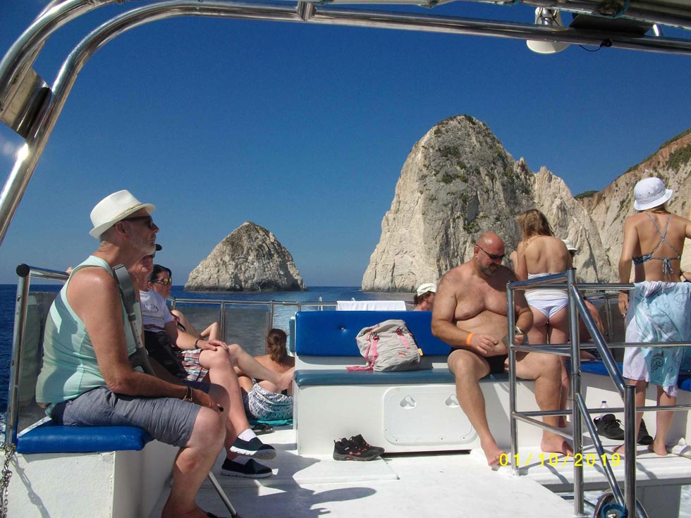 Zakynthos Tours
